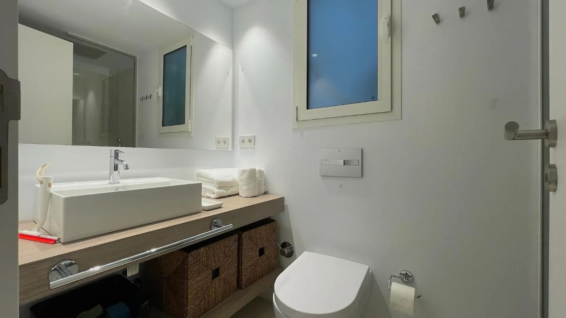Suite La Colina Santa Cruz de Tenerife