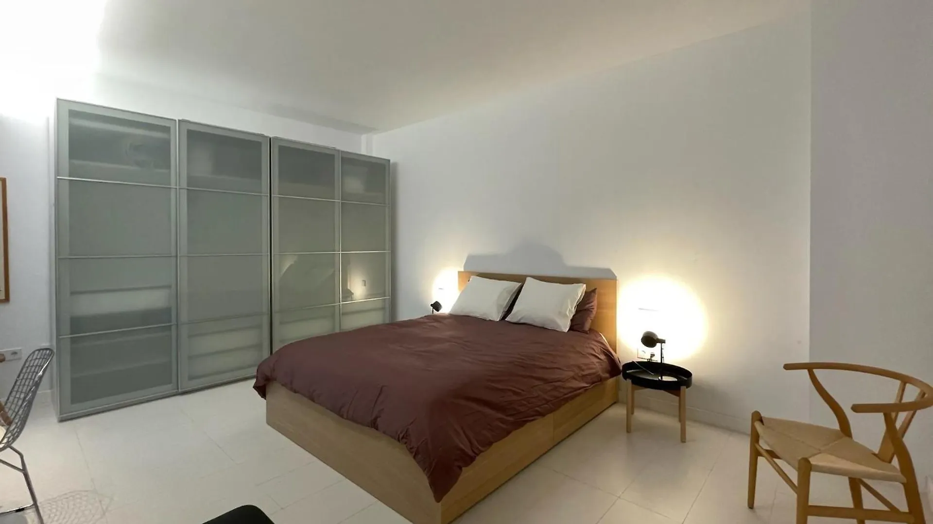 Apartamento Suite La Colina Santa Cruz de Tenerife