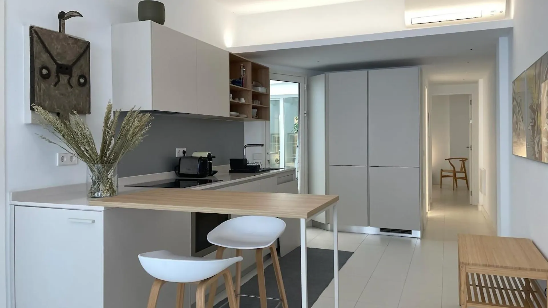 Apartamento Suite La Colina Santa Cruz de Tenerife