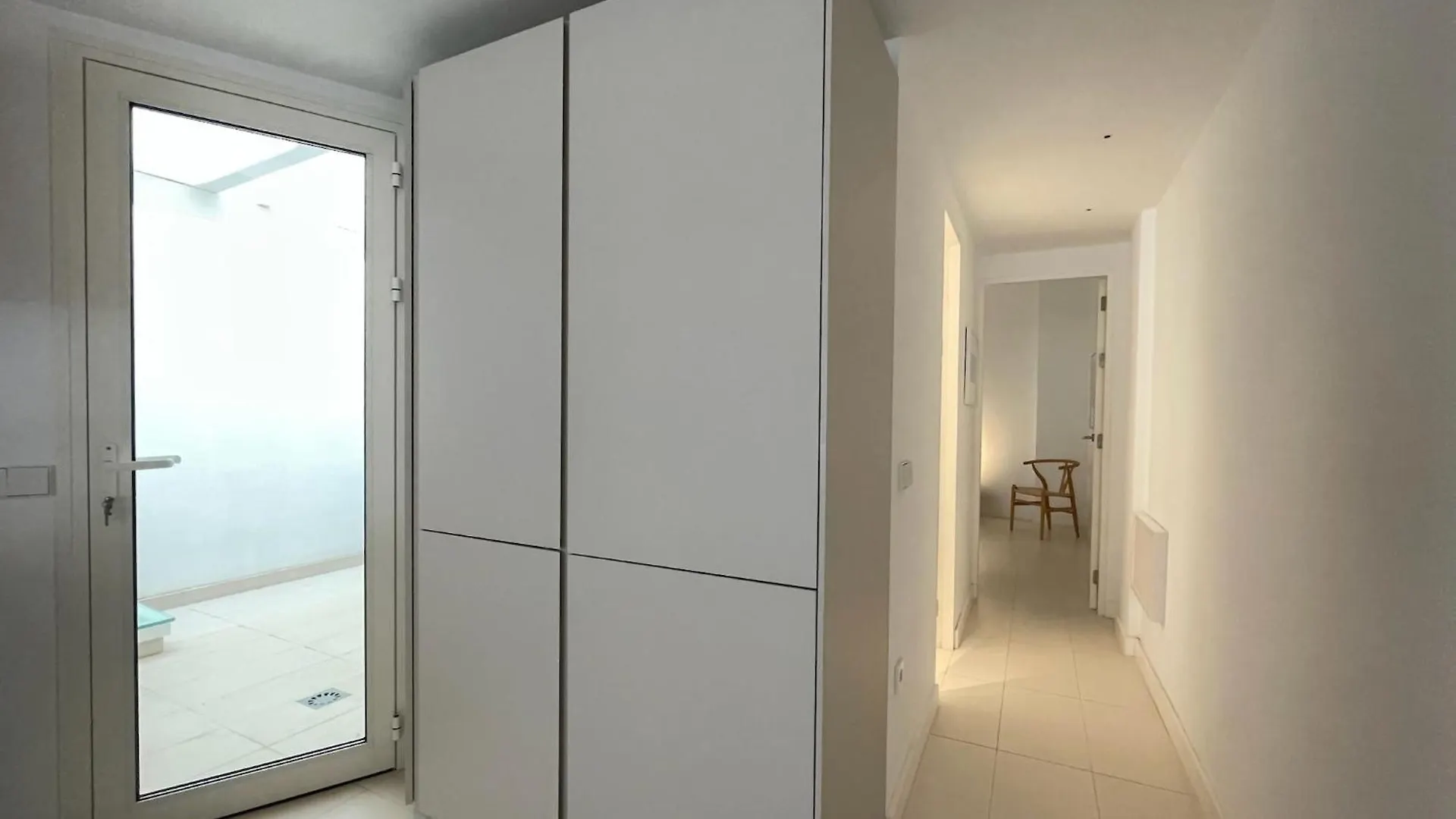 Suite La Colina Santa Cruz de Tenerife Apartamento