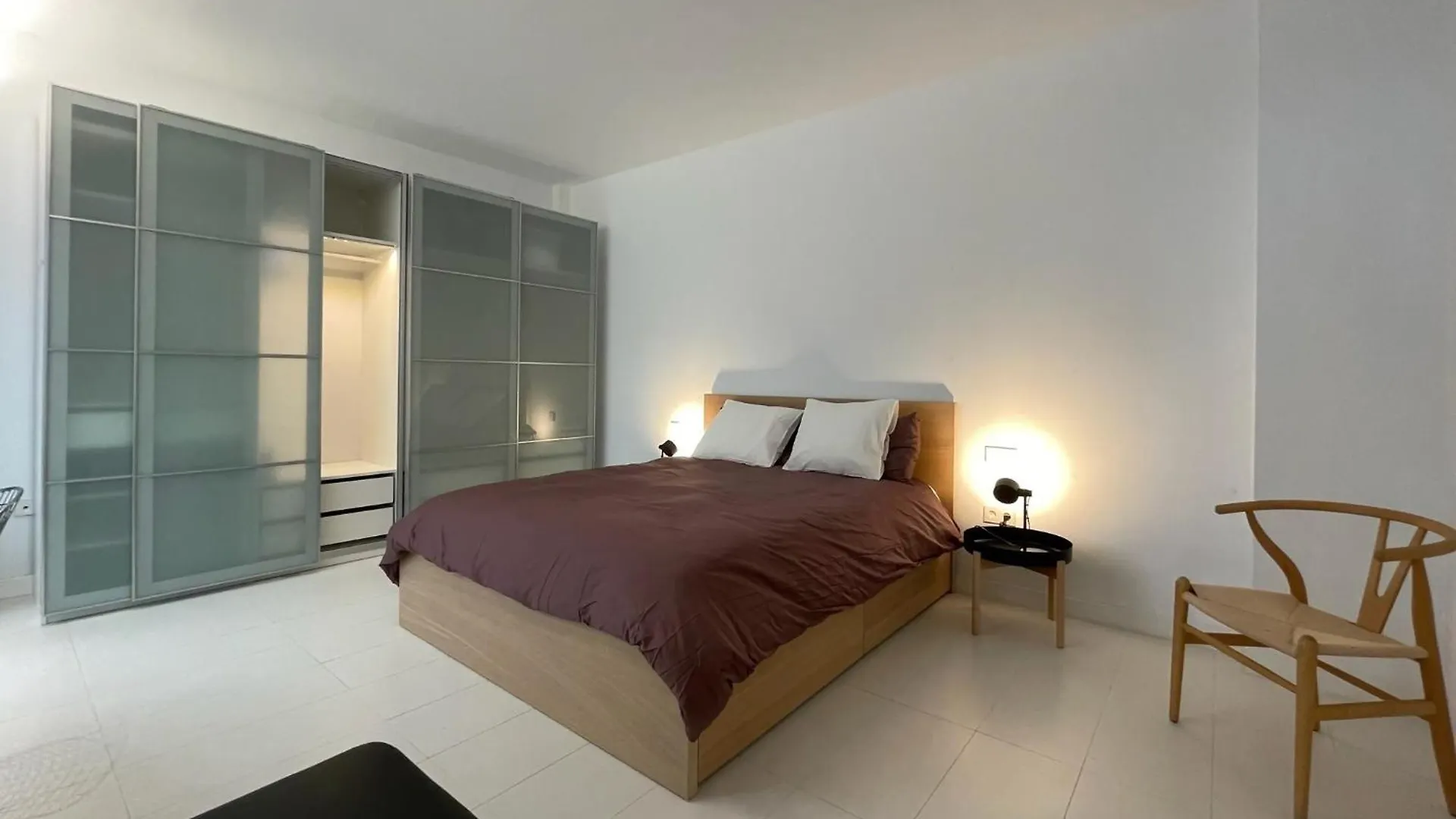Suite La Colina Santa Cruz de Tenerife 0*,