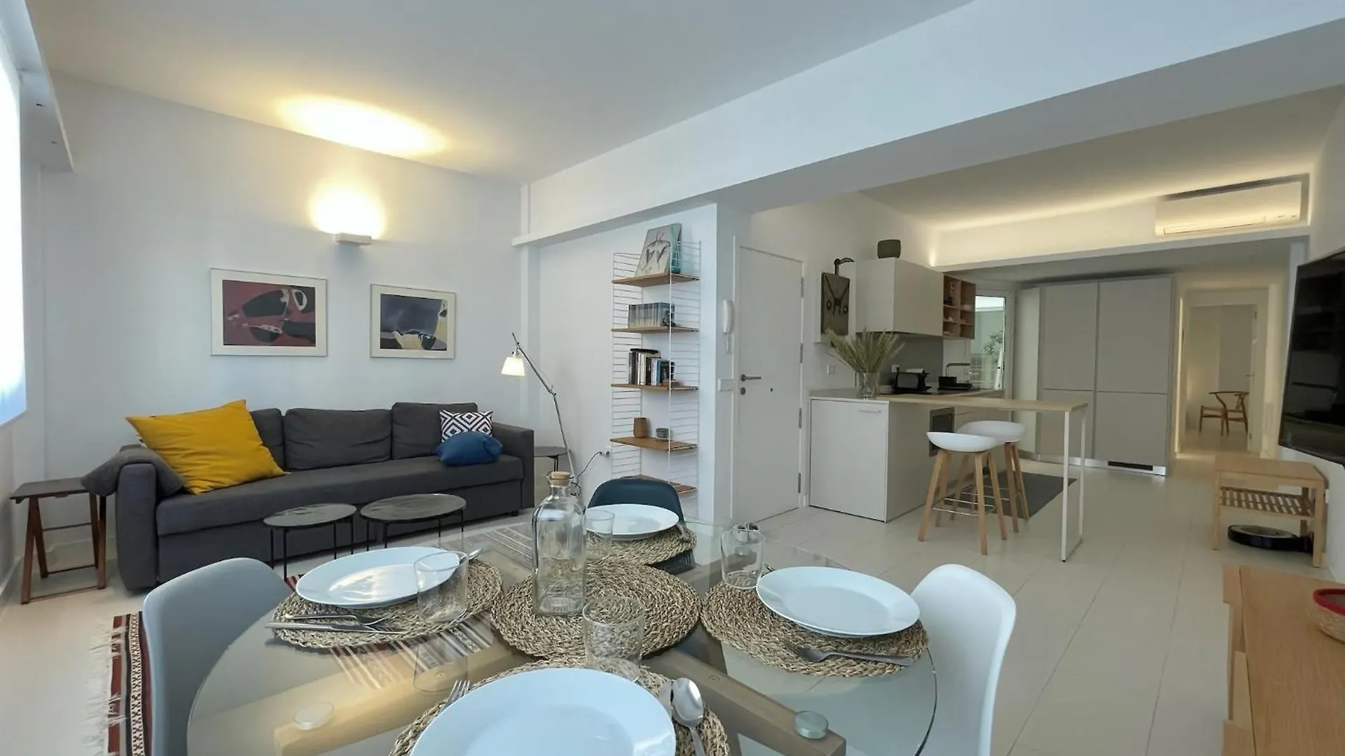 Suite La Colina Santa Cruz de Tenerife