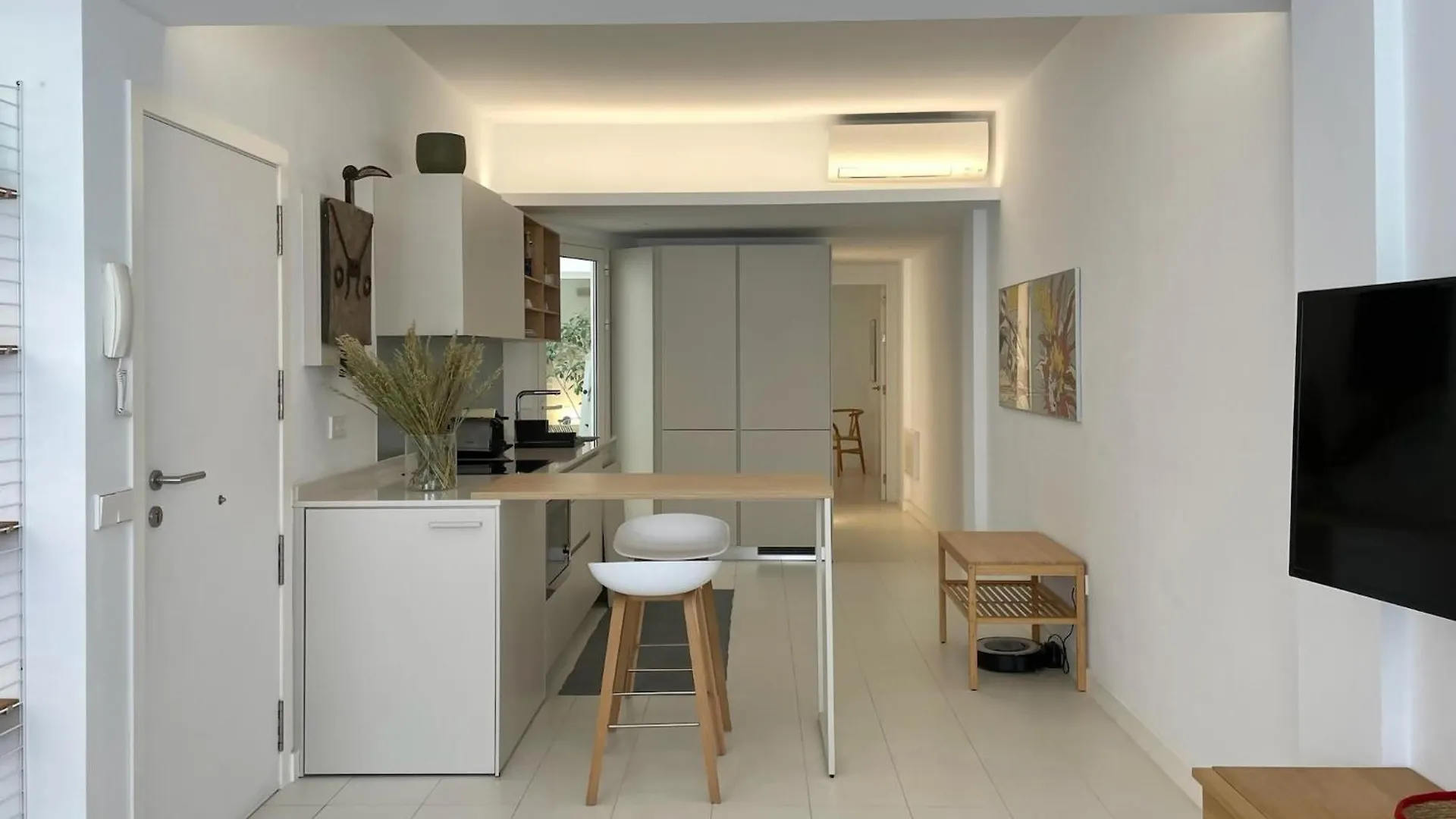 Suite La Colina Santa Cruz de Tenerife Apartamento