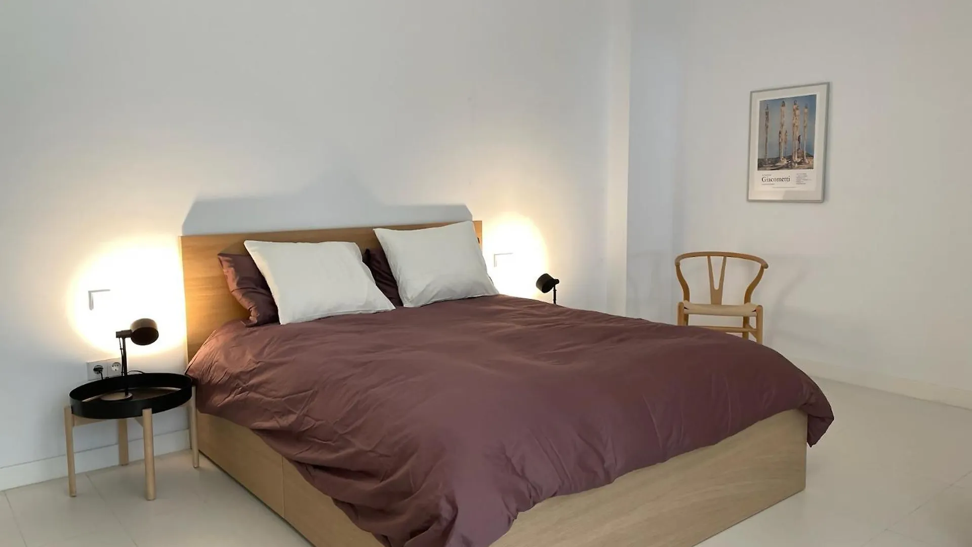 Apartamento Suite La Colina Santa Cruz de Tenerife