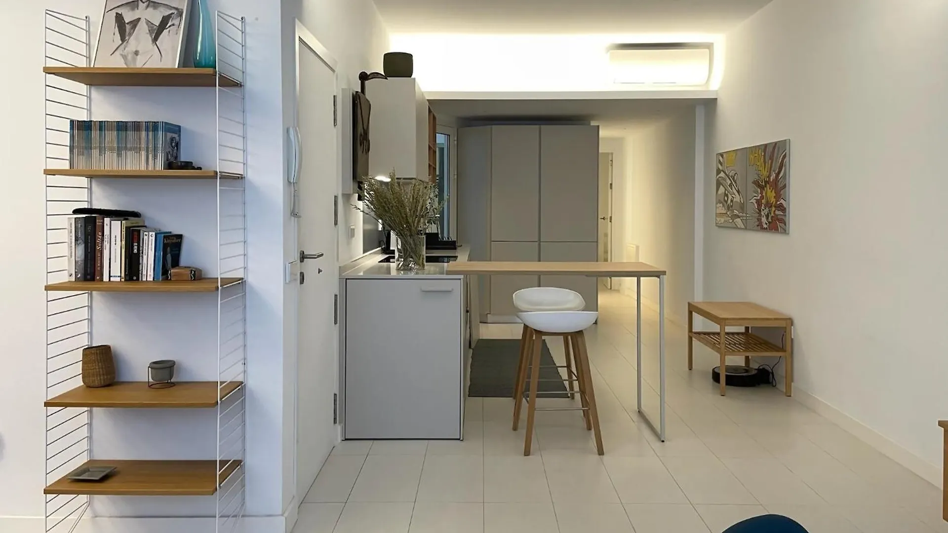 Suite La Colina Santa Cruz de Tenerife España