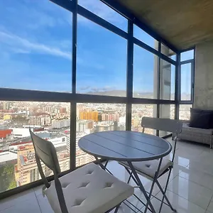 29 Floor. Apartamento