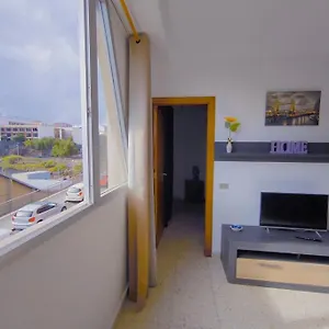 La Proa Cruz 1 Apartamento