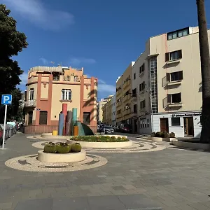 The Place Tenerife Apartamento