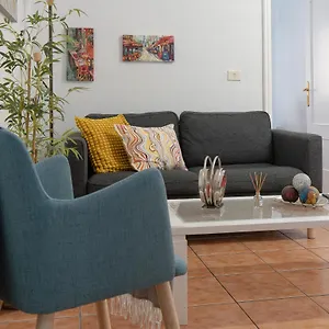 Casa Mikyta Apartamento